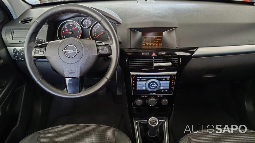 Opel Astra 1.3 CDTi Enjoy Easy. ecoFLEX de 2009
