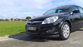 Opel Astra 1.3 CDTi Enjoy Easy. ecoFLEX de 2009