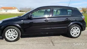 Opel Astra 1.3 CDTi Enjoy Easy. ecoFLEX de 2009
