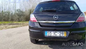 Opel Astra 1.3 CDTi Enjoy Easy. ecoFLEX de 2009