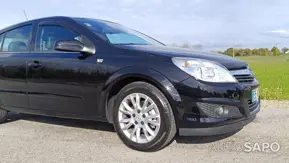 Opel Astra 1.3 CDTi Enjoy Easy. ecoFLEX de 2009