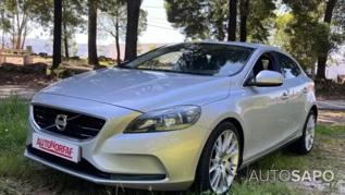 Volvo V40 1.6 D2 Momentum de 2013