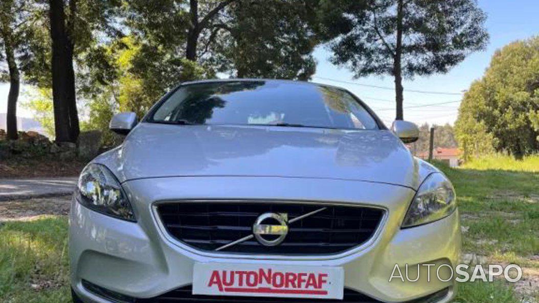 Volvo V40 1.6 D2 Momentum de 2013