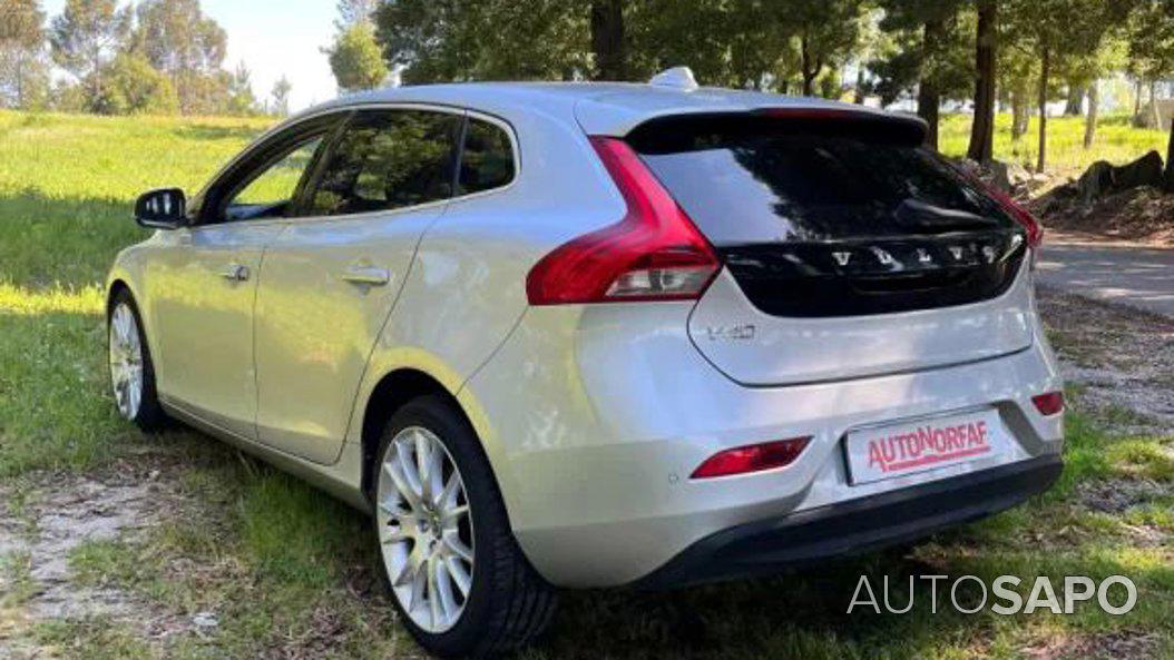 Volvo V40 1.6 D2 Momentum de 2013