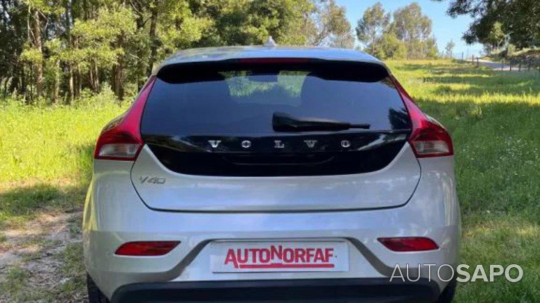 Volvo V40 1.6 D2 Momentum de 2013