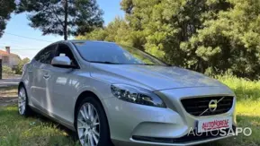 Volvo V40 1.6 D2 Momentum de 2013