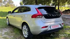 Volvo V40 1.6 D2 Momentum de 2013