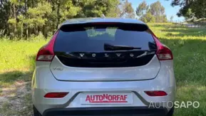 Volvo V40 1.6 D2 Momentum de 2013