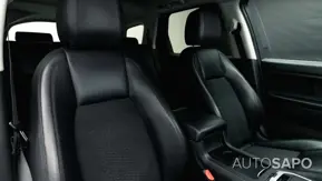 Land Rover Discovery Sport 2.0 TD4 SE Auto de 2016