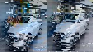 Mercedes-Benz Classe E 300 de Avantgarde de 2020