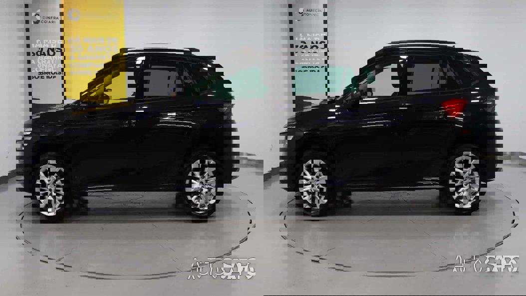 Skoda Kamiq 1.0 TSI Ambition de 2022