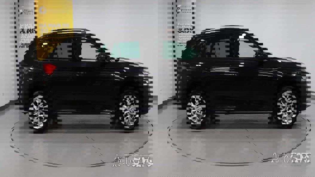 Skoda Kamiq 1.0 TSI Ambition de 2022