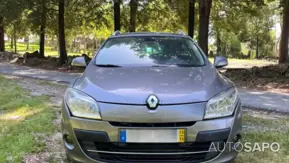 Renault Mégane 1.5 dCi Dynamique de 2010