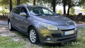 Renault Mégane 1.5 dCi Dynamique de 2010