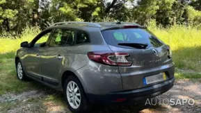 Renault Mégane 1.5 dCi Dynamique de 2010