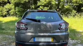 Renault Mégane 1.5 dCi Dynamique de 2010