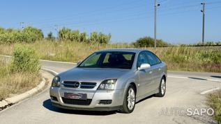 Opel Vectra GTS 1.9 CDTi de 2005