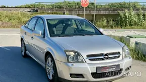 Opel Vectra GTS 1.9 CDTi de 2005