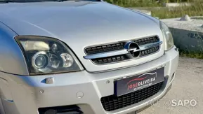 Opel Vectra GTS 1.9 CDTi de 2005
