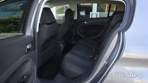 Peugeot 308 1.2 PureTech Style de 2016
