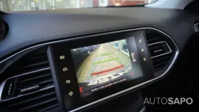 Peugeot 308 1.2 PureTech Style de 2016