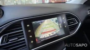 Peugeot 308 1.2 PureTech Style de 2016