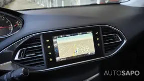 Peugeot 308 1.2 PureTech Style de 2016