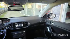 Peugeot 308 1.2 PureTech Style de 2016