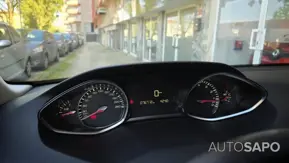 Peugeot 308 1.2 PureTech Style de 2016