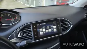 Peugeot 308 1.2 PureTech Style de 2016