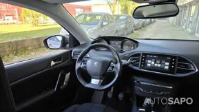 Peugeot 308 1.2 PureTech Style de 2016