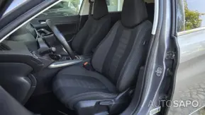 Peugeot 308 1.2 PureTech Style de 2016