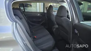 Peugeot 308 1.2 PureTech Style de 2016
