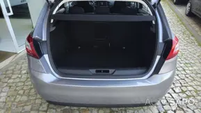 Peugeot 308 1.2 PureTech Style de 2016