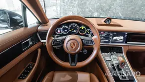Porsche Panamera ST 4S E-Hybrid de 2023