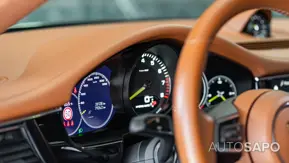 Porsche Panamera ST 4S E-Hybrid de 2023