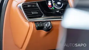 Porsche Panamera ST 4S E-Hybrid de 2023