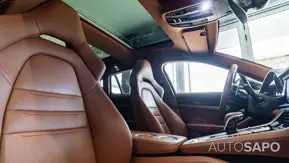 Porsche Panamera ST 4S E-Hybrid de 2023