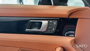 Porsche Panamera ST 4S E-Hybrid de 2023