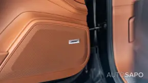 Porsche Panamera ST 4S E-Hybrid de 2023