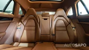 Porsche Panamera ST 4S E-Hybrid de 2023