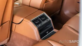 Porsche Panamera ST 4S E-Hybrid de 2023