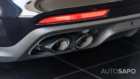 Porsche Panamera ST 4S E-Hybrid de 2023