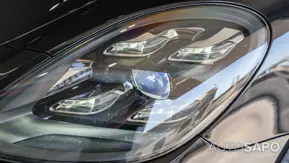 Porsche Panamera ST 4S E-Hybrid de 2023