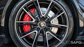Porsche Panamera ST 4S E-Hybrid de 2023