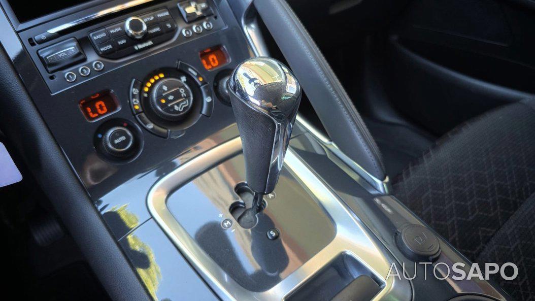 Peugeot 3008 1.6 e-HDi SE Style 2-Tronic de 2014