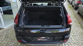 Peugeot 3008 1.6 e-HDi SE Style 2-Tronic de 2014