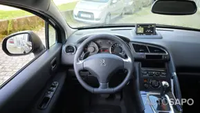Peugeot 3008 1.6 e-HDi SE Style 2-Tronic de 2014