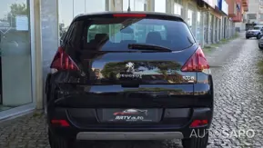 Peugeot 3008 1.6 e-HDi SE Style 2-Tronic de 2014
