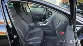 Peugeot 3008 1.6 e-HDi SE Style 2-Tronic de 2014